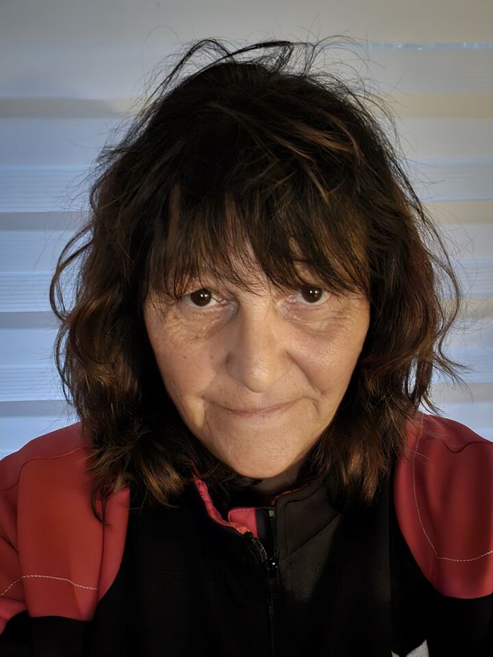 Kock Andrea erneut zur Abteilungsleiterin gewählt