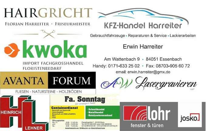 Board Partnerschaft