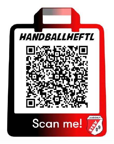 Handballheftl