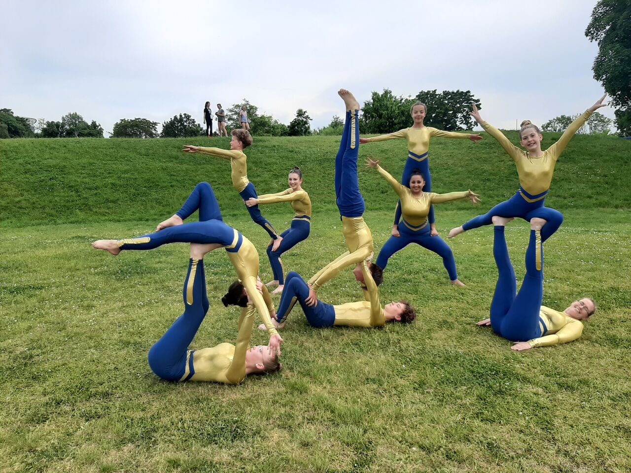 turnfestgala team2025