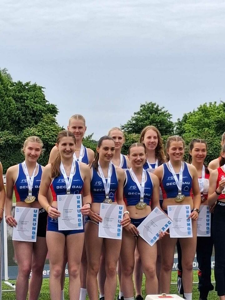 Weibliche U20