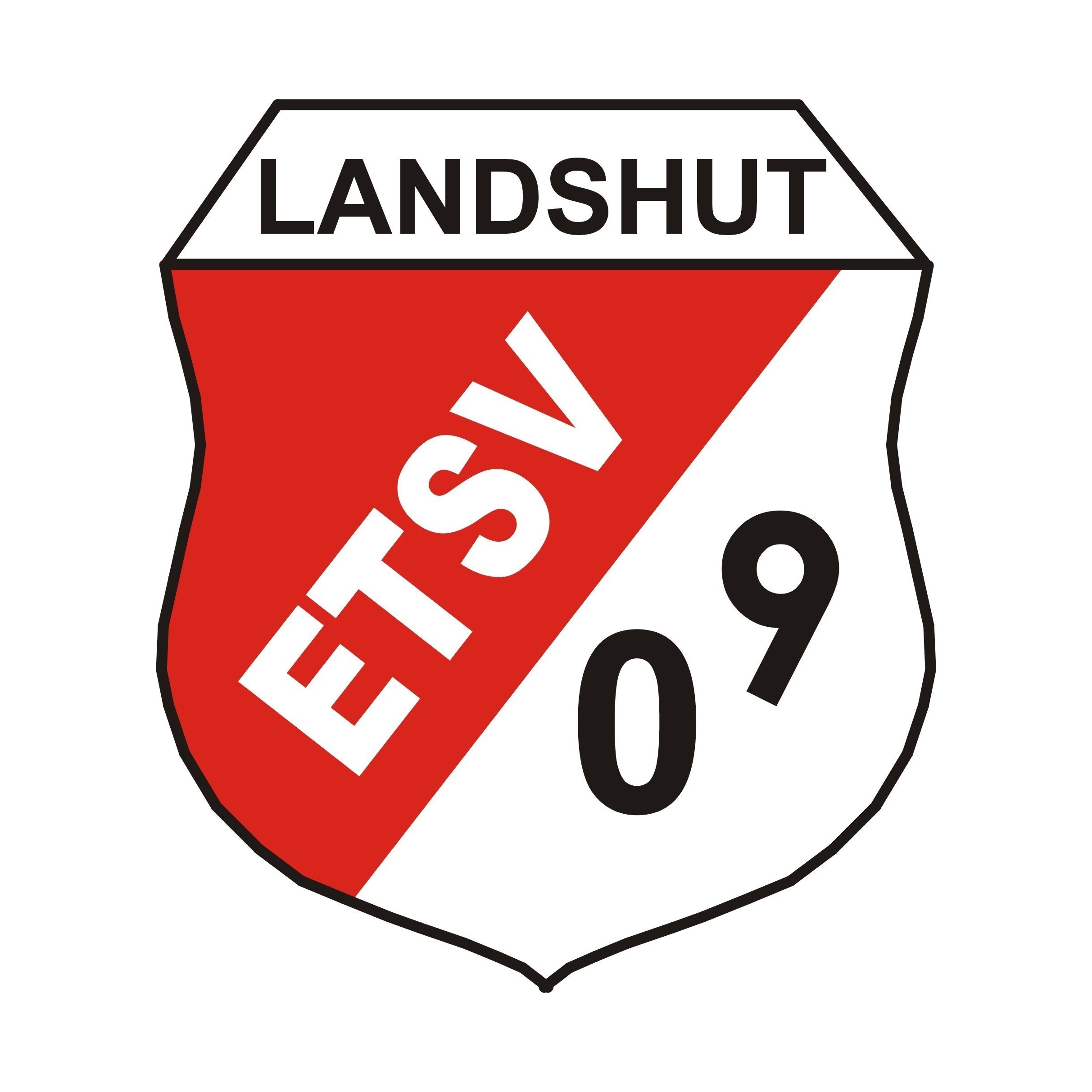 Logo ETSV 09 Landshut